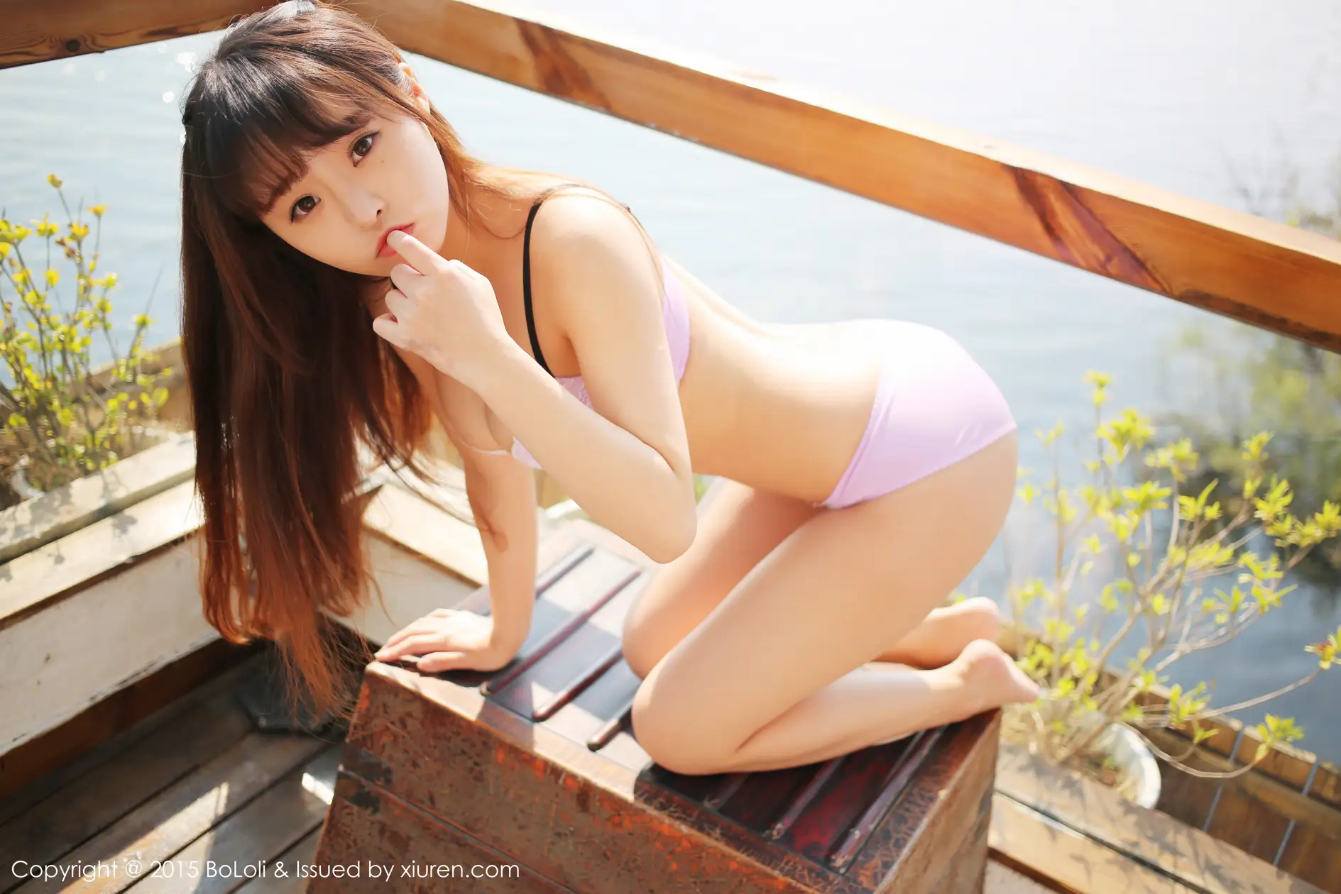 [Boluo] 2015.03.23 Vol.005 Liu Youqi#[73P]-5