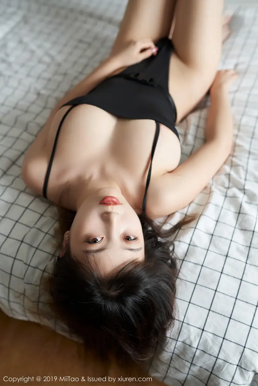 [MiiTao] 2019.04.01 Vol.126 Mio#[61P]-25