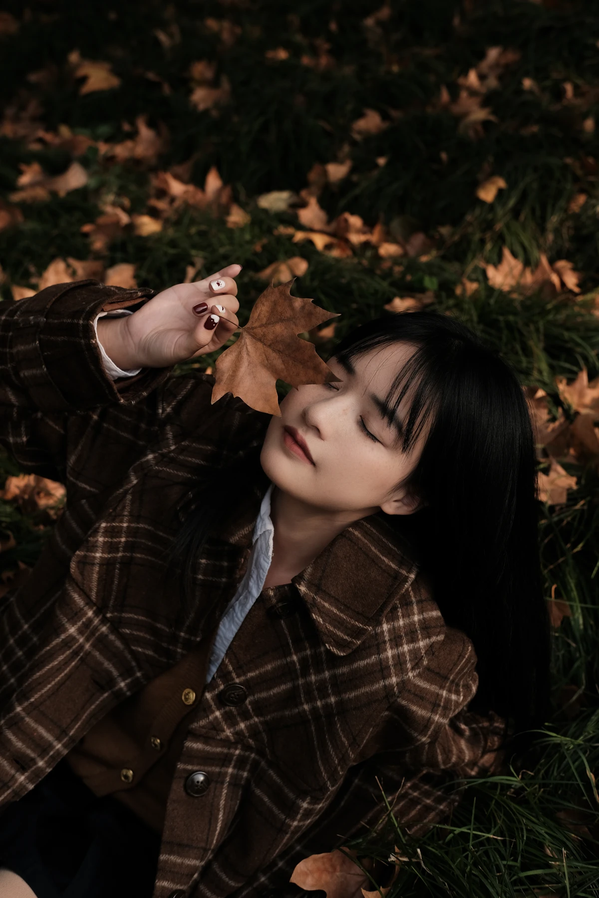 [YITUYU] 2022.12.25 Vol.2753 – Chestnut Late Autumn Xiaoyi sister cute#[29P]-3