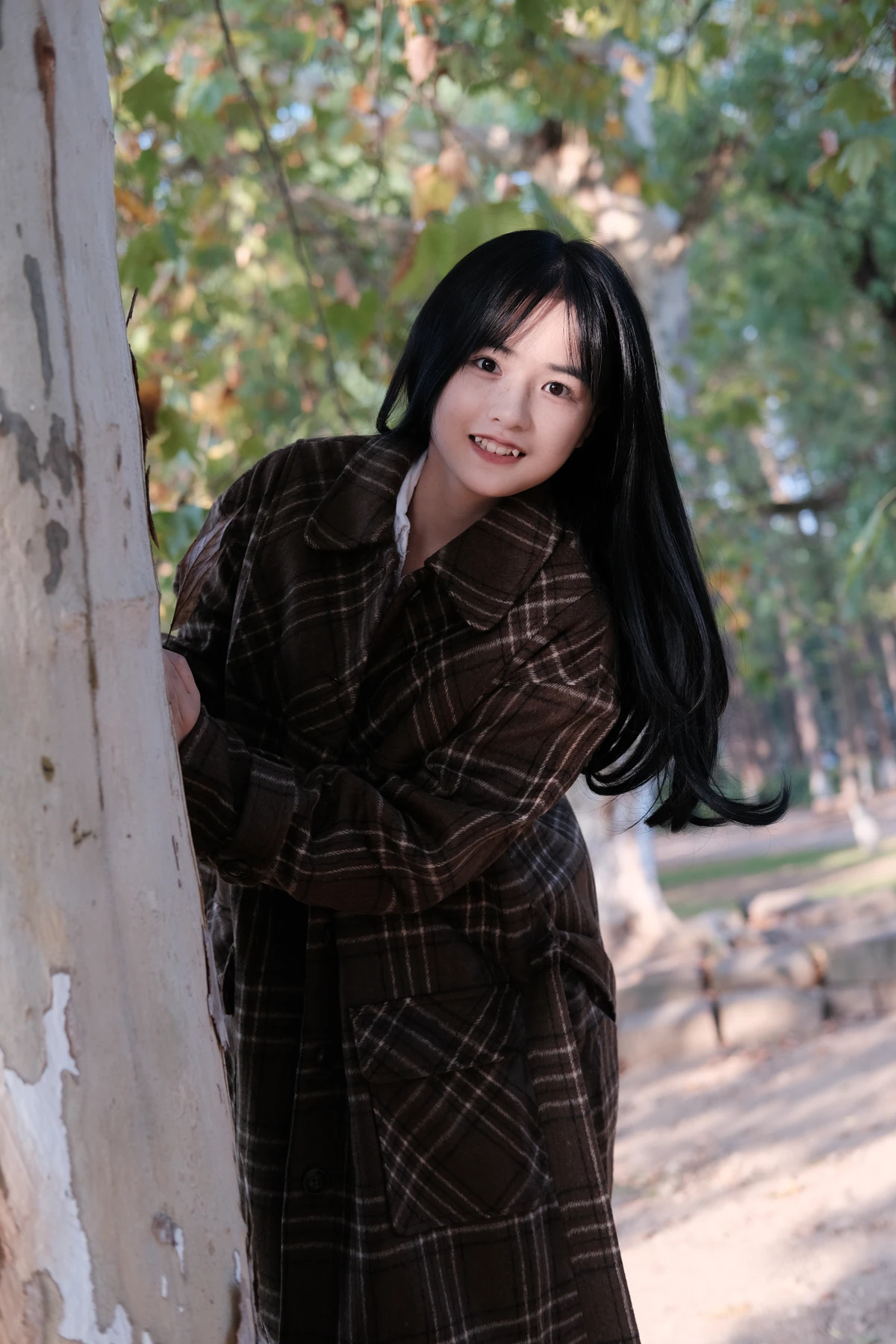 [YITUYU] 2022.12.25 Vol.2753 – Chestnut Late Autumn Xiaoyi sister cute#[29P]-9