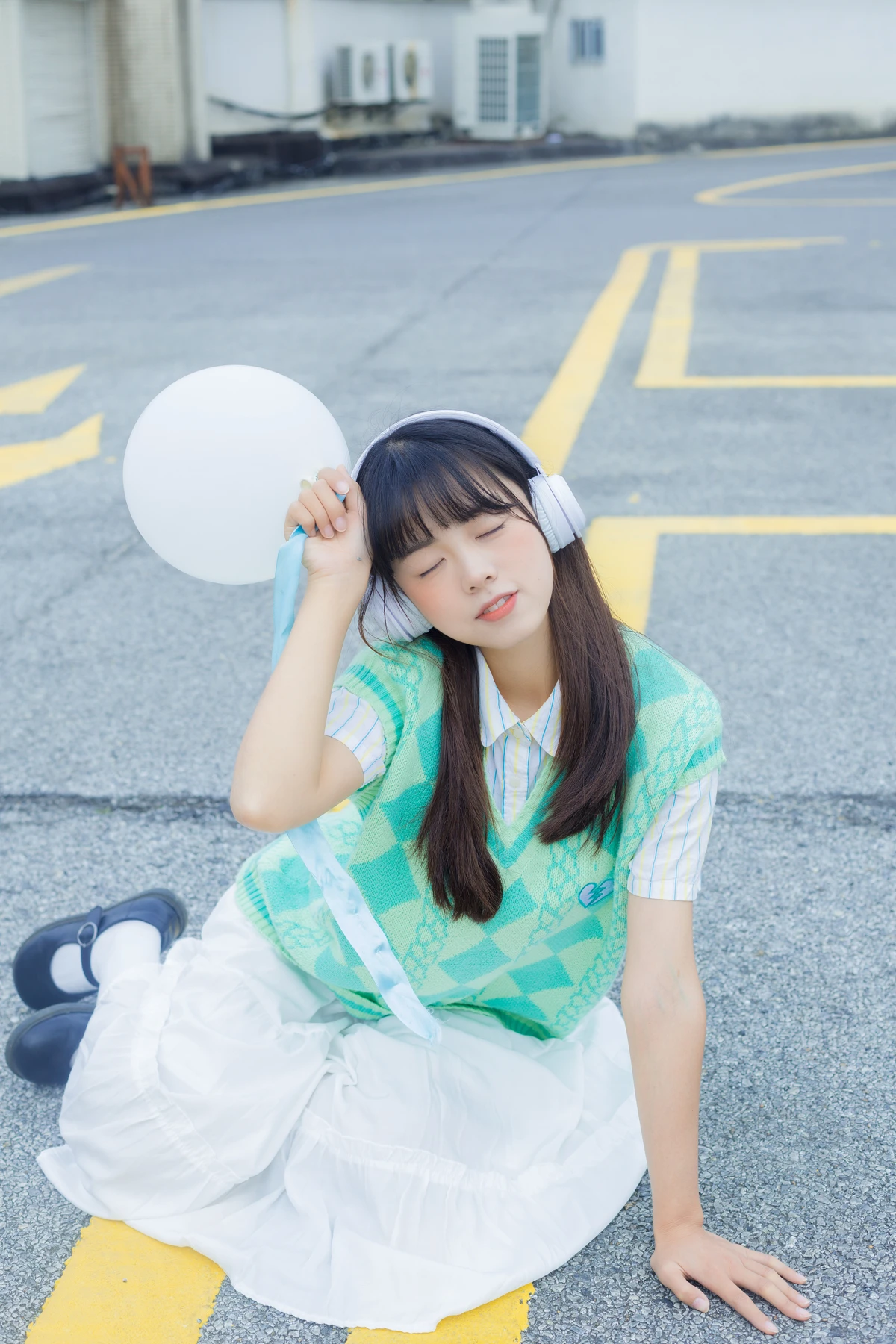 [YITUYU] 2023.01.14 Vol.2912 Release Cute bubbles#[28P]-17