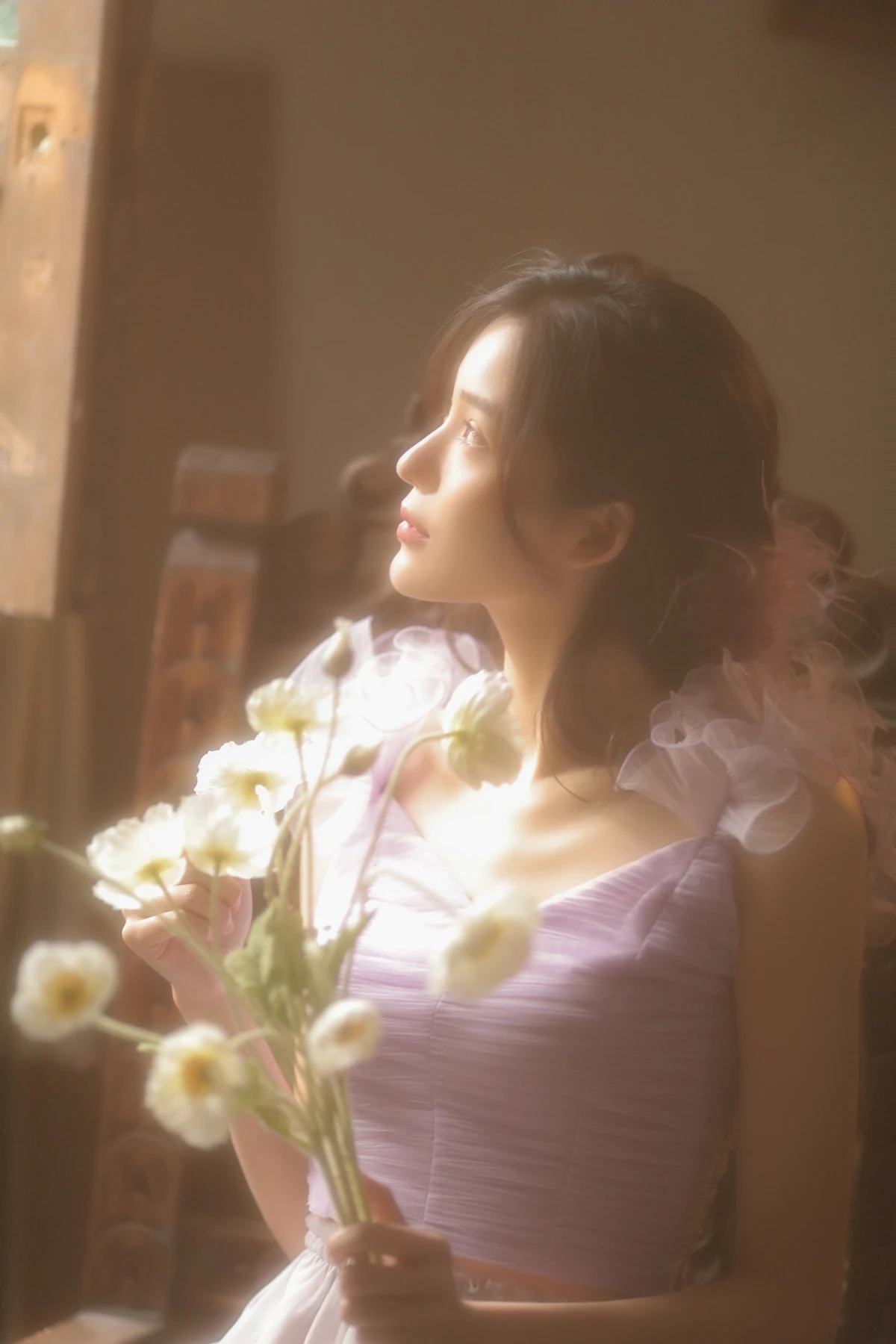 [YITUYU] 2023.02.06 Vol.2981 Days without flowers to harvest phoenix#[22P]-6