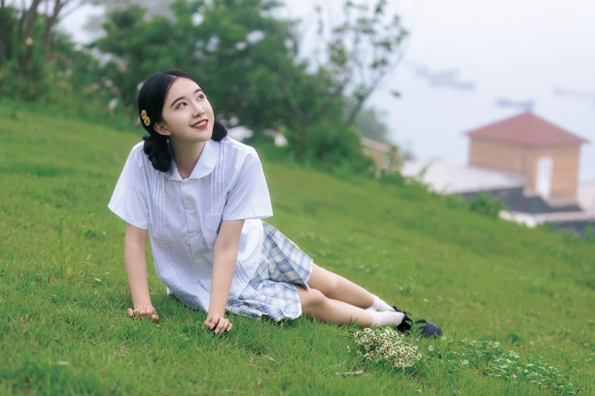 [YITUYU] 2023.02.02 Vol.2948 Cloudy Day on Mai Island Zhixiu#[24P]-7