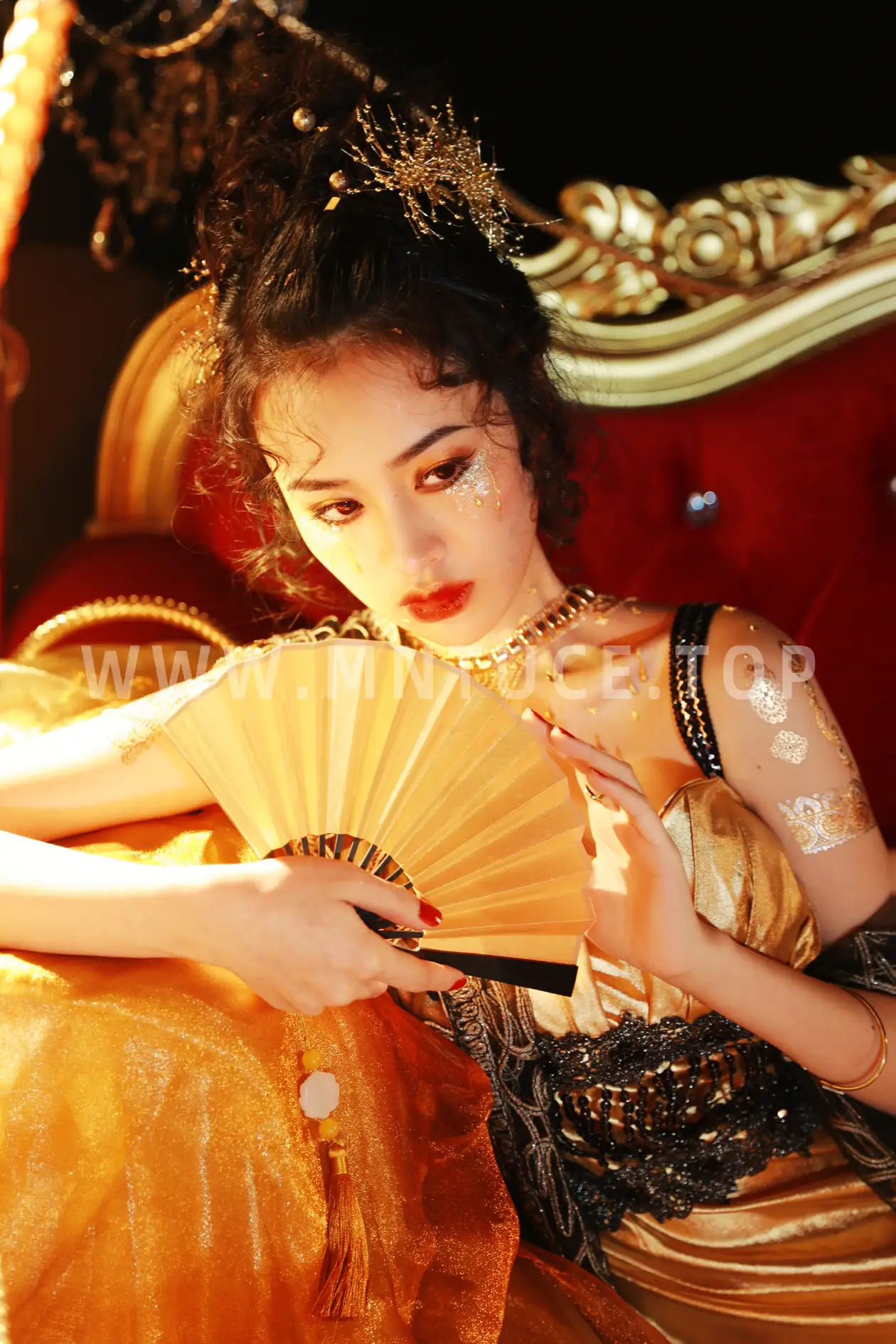 [YITUYU] 2022.09.15 Vol.1960 – Lively and luxurious Aizawa Kiko#[41P]-36