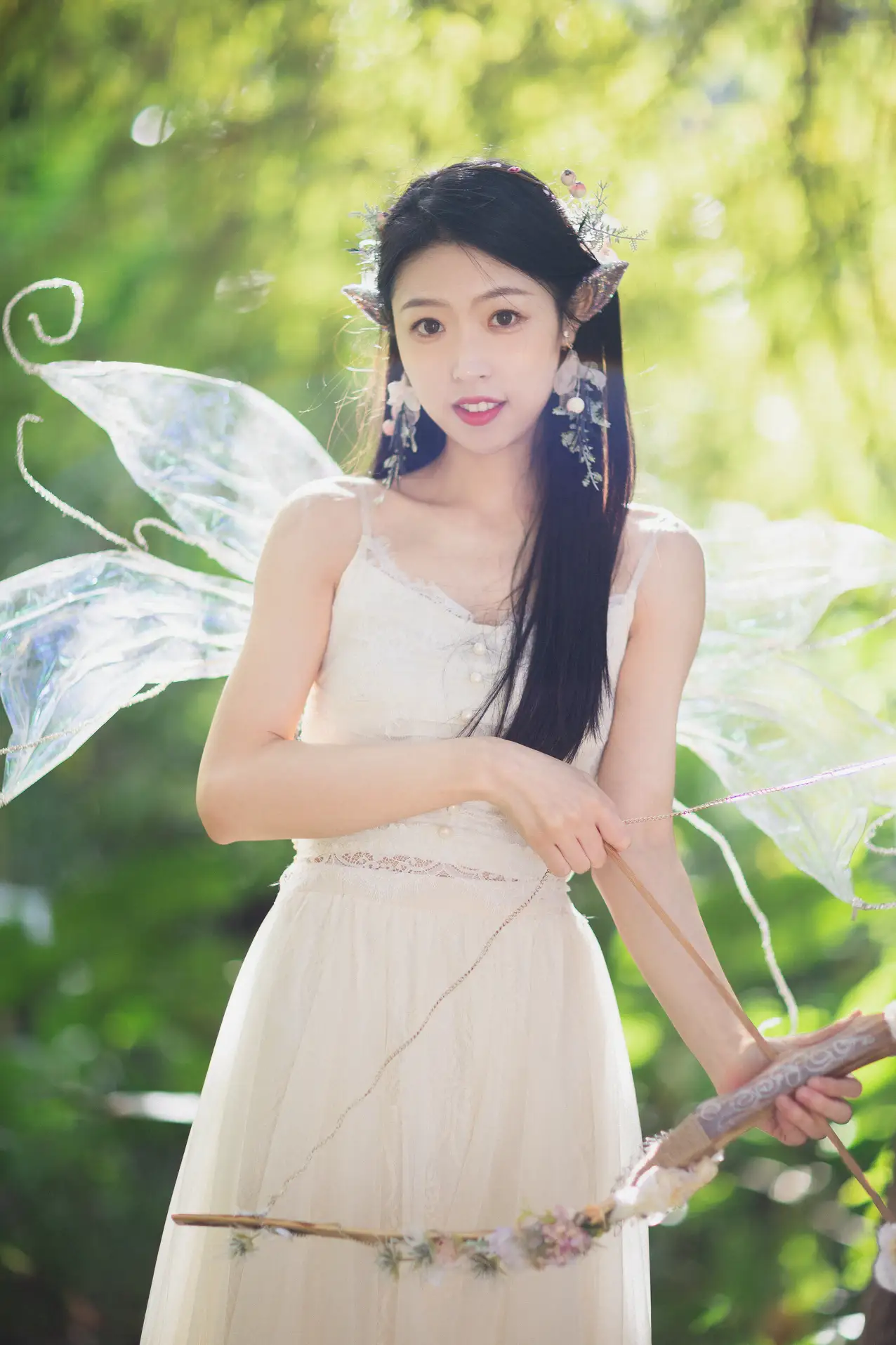 [YITUYU] 2022.01.24 Vol.701 – Invisible Wings SaSa#[36P]-8