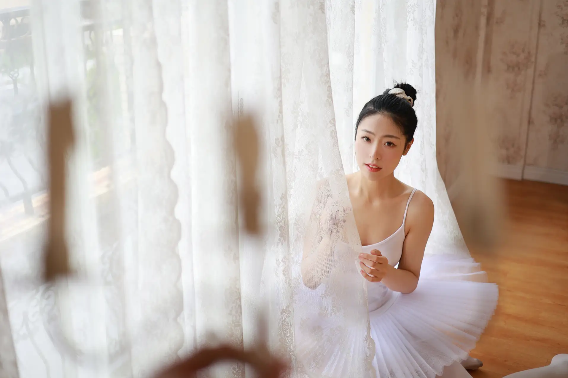 [YITUYU] 2022.05.25 Vol.0975 – Ballerina SaSa#[32P]-24