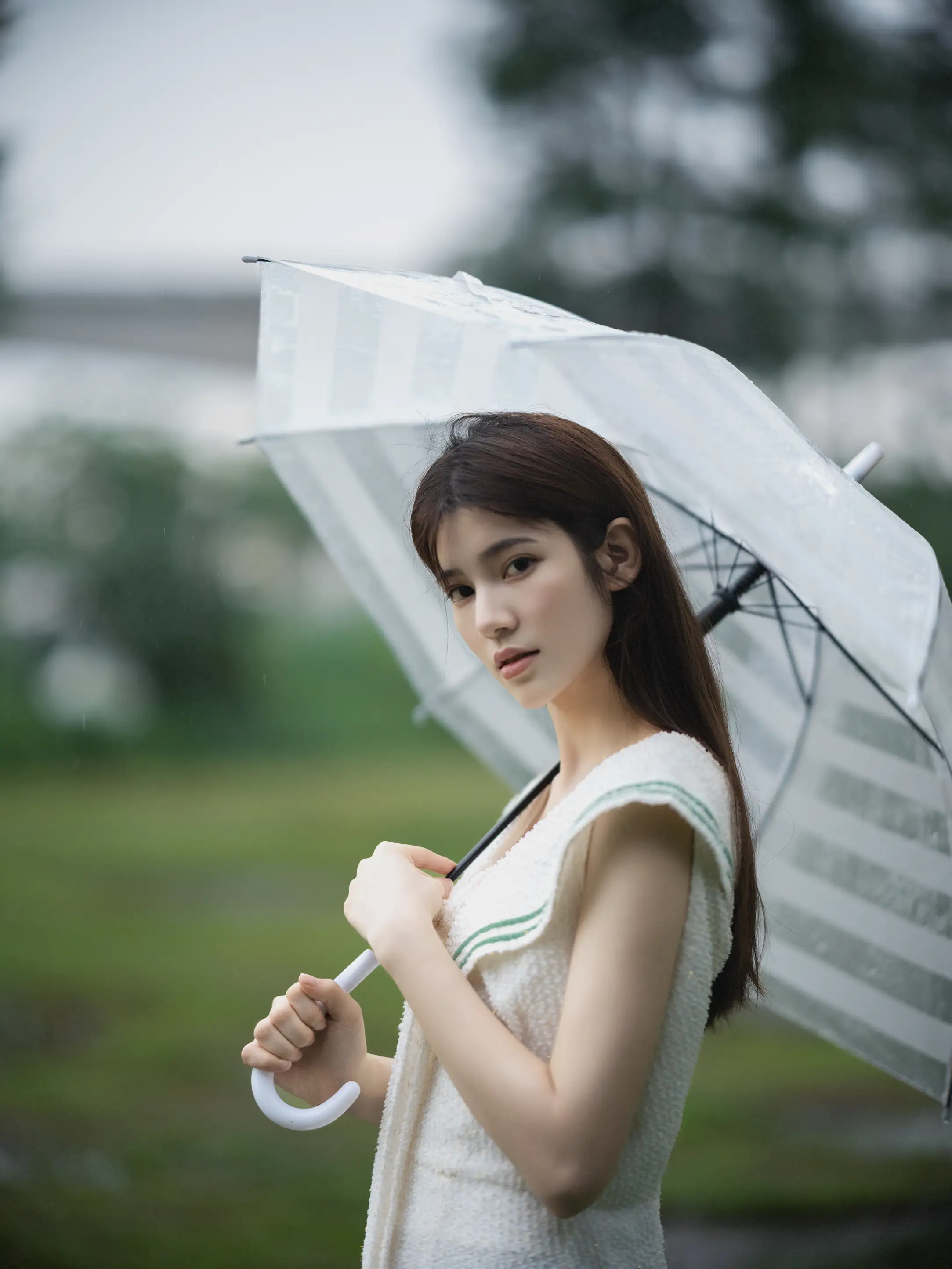 [YITUYU] 2022.07.14 Vol.1474 – Sunny, cloudy and rainy days poetry#[47P]-18