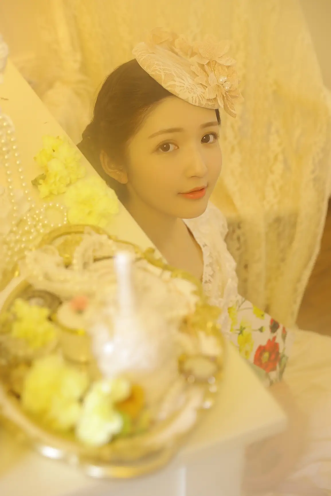 [YITUYU] 2022.08.08 Vol.1651 – The Waltz of Love Jindi-Vivian#[22P]-5