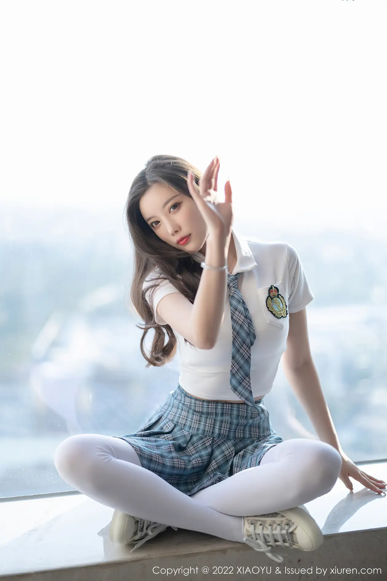 [XiaoYu] 2022.01.07 VOL.0692 Yang ChenchenYome#[109P]-38